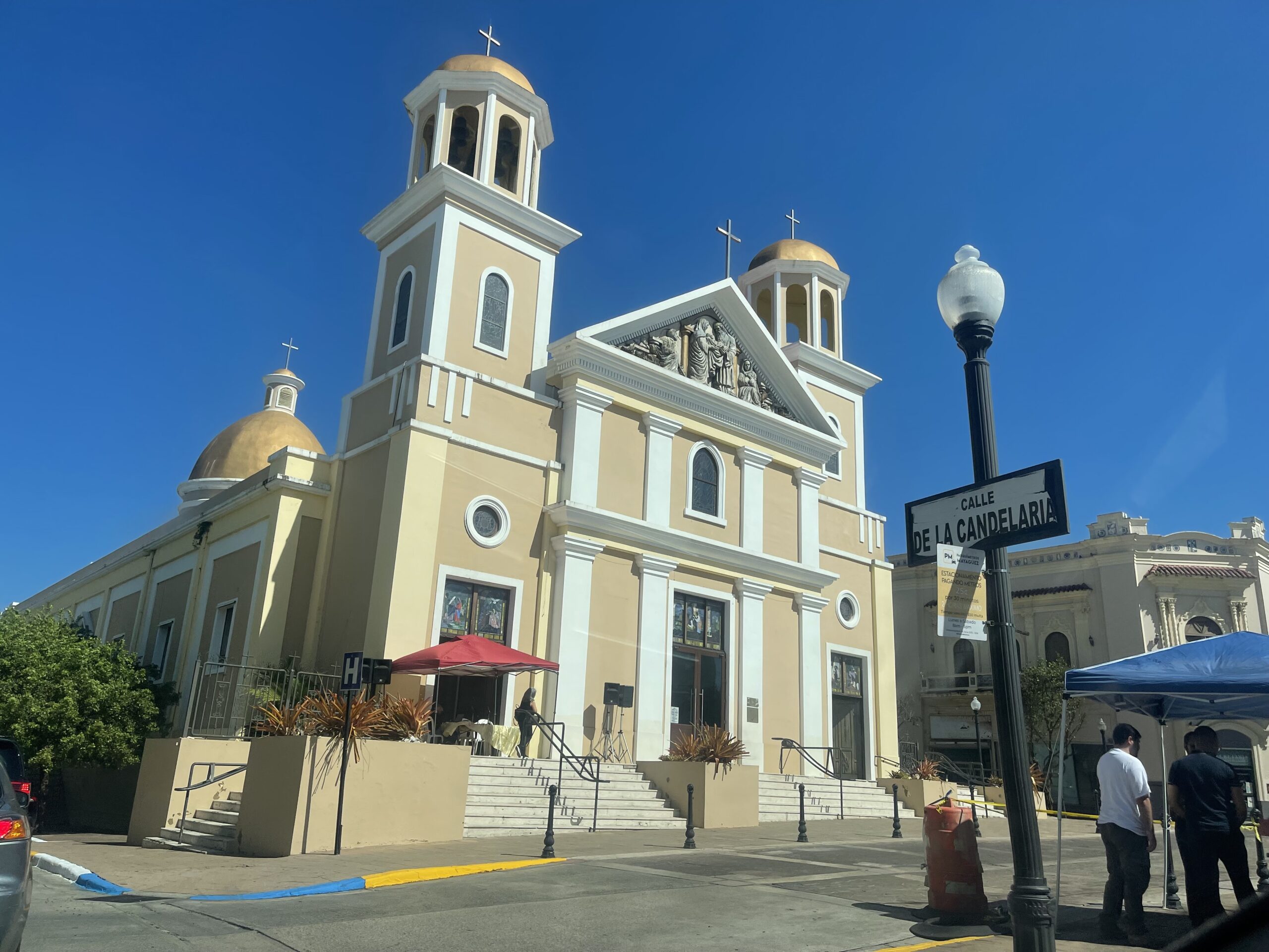 Pioneering innovation, social responsibility from Mayagüez.