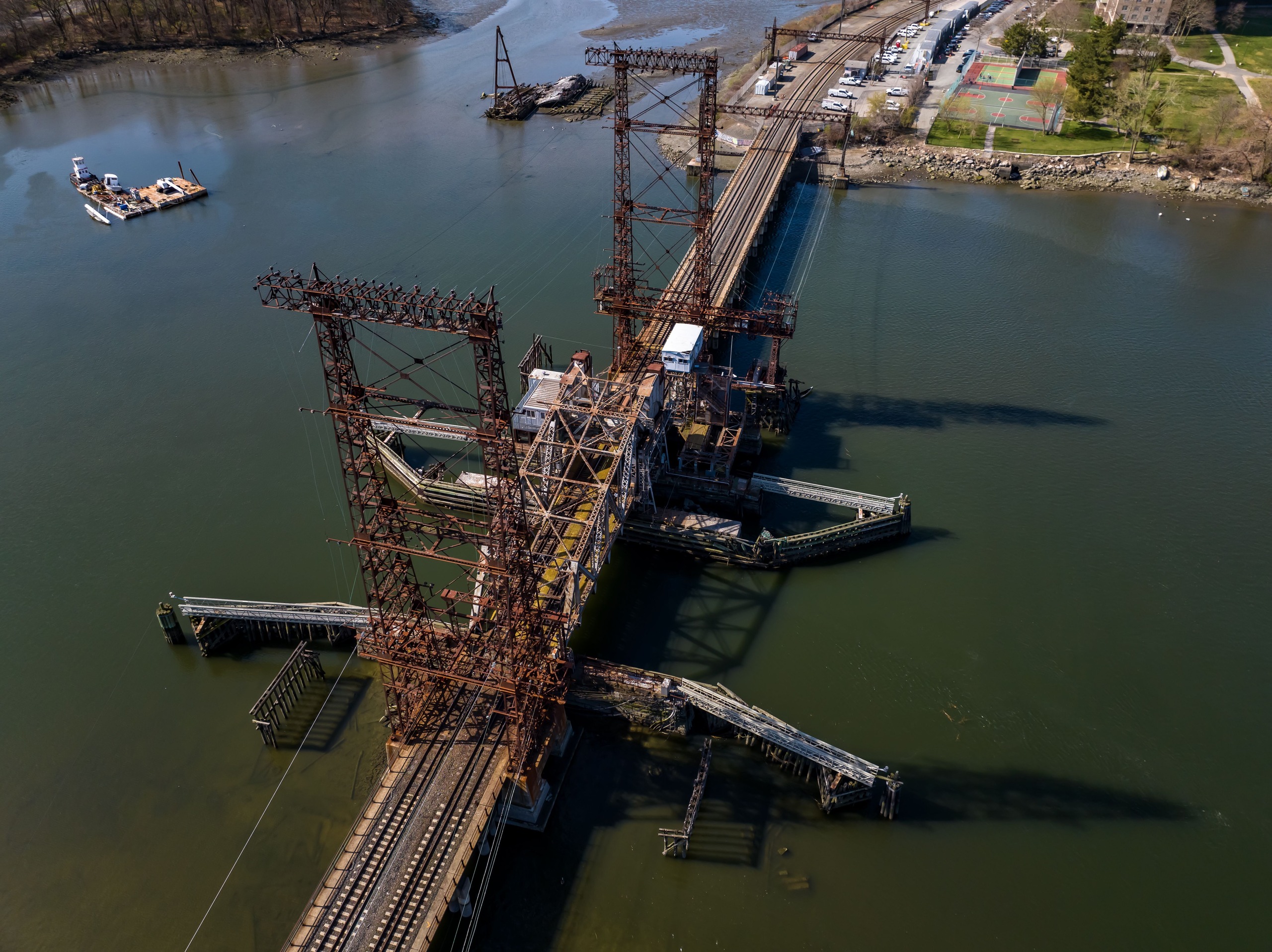 Federal Systems Integration & Infrastructure
