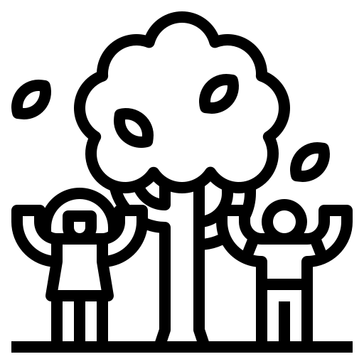 US International Icon