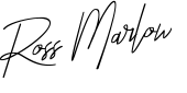 Signature of Joey A Jones